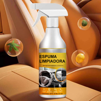 💥Compre 5 y obtenga 5 gratis💥Espuma limpiadora multiusos